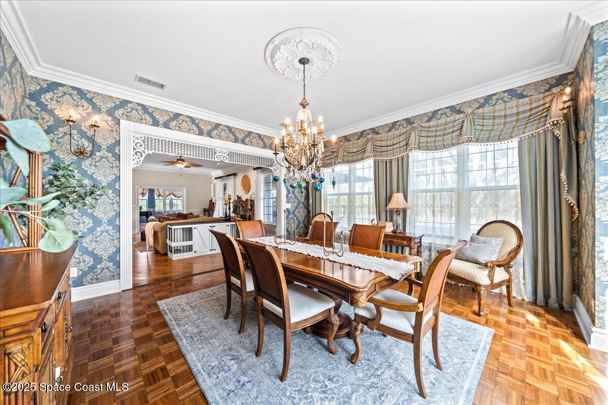 5423 Winding Way Merritt Island, FL 32953 - Photo 20 of 89 057-DSC0358113