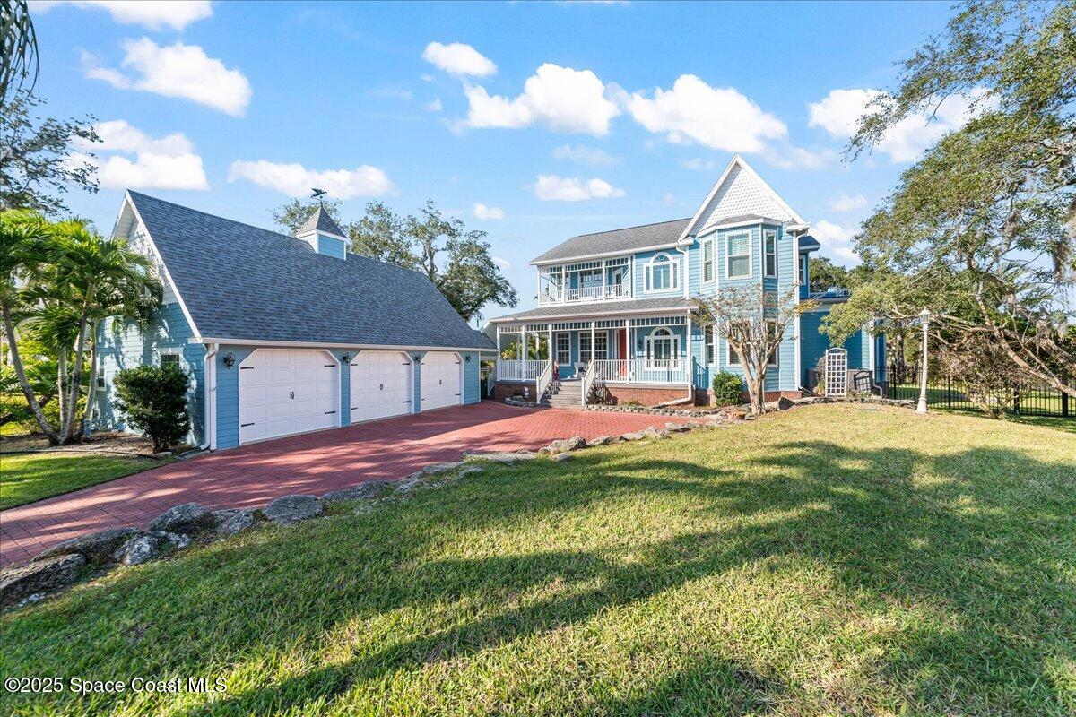 5423 Winding Way Merritt Island, FL 32953 - Photo 78 of 89 126-untitled-1