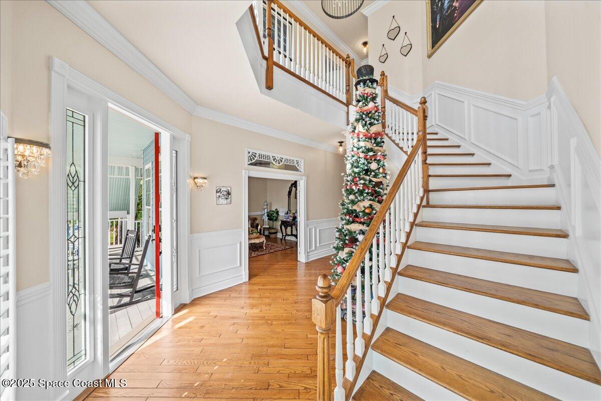 5423 Winding Way Merritt Island, FL 32953 - Photo 8 of 89 014-DSC0364132