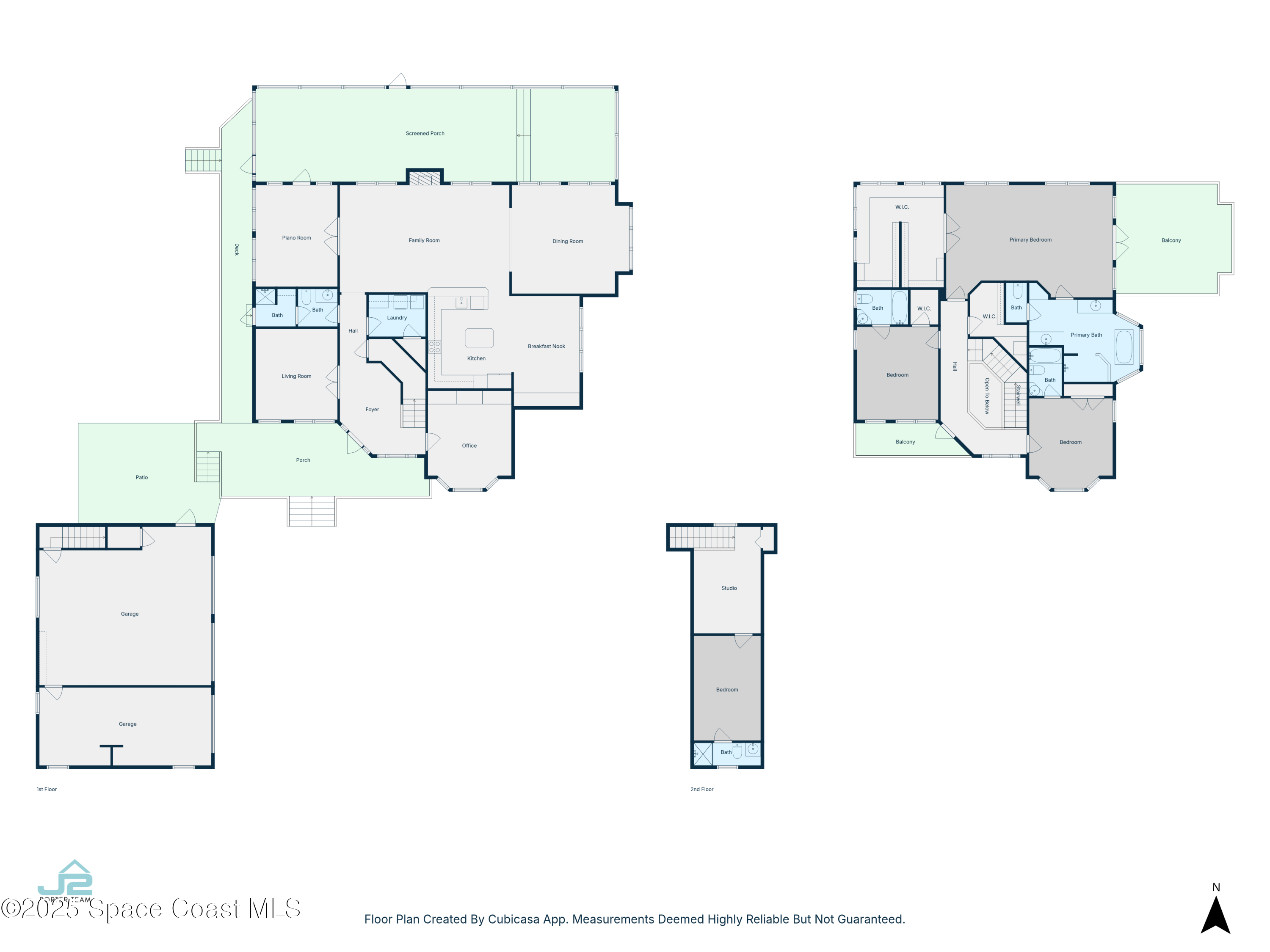 5423 Winding Way Merritt Island, FL 32953 - Photo 89 of 89