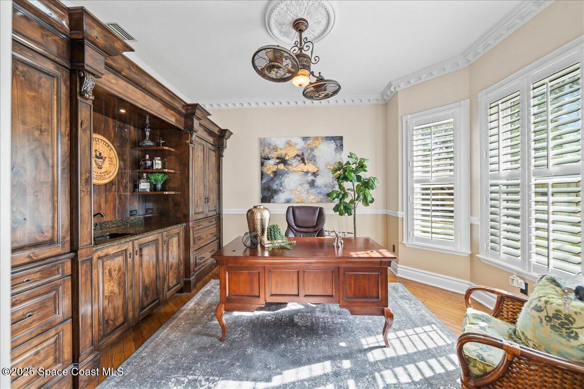 5423 Winding Way Merritt Island, FL 32953 - Photo 10 of 89 042-DSC0362928