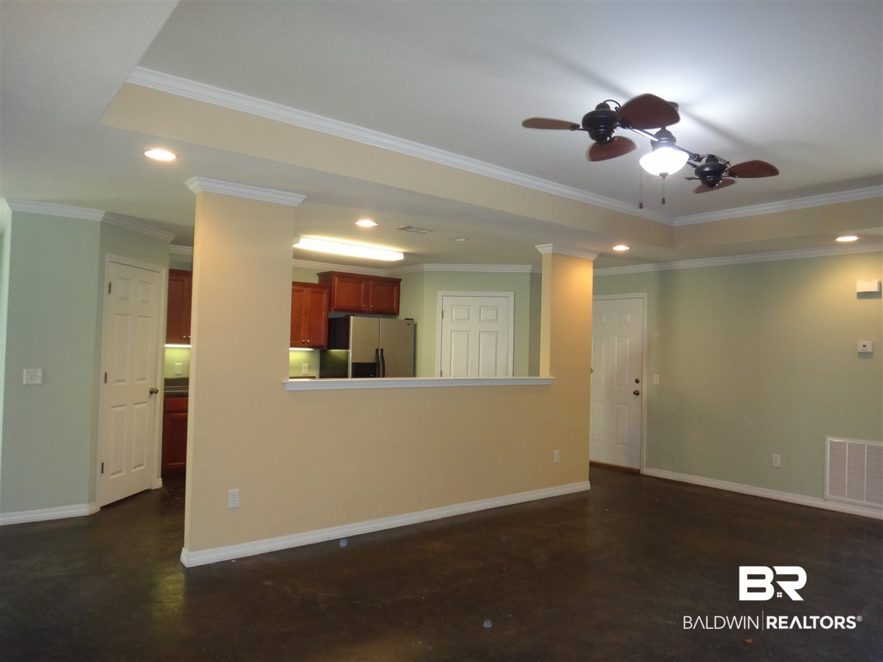 32635 Rodeo Drive Seminole, AL 36574 - Photo 3 of 9