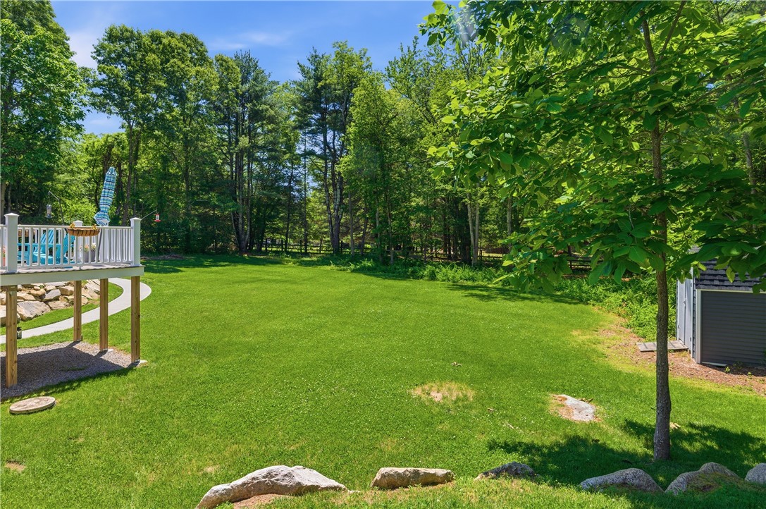 1864 Flat River Road Coventry, RI 02816 - Photo 37 of 47