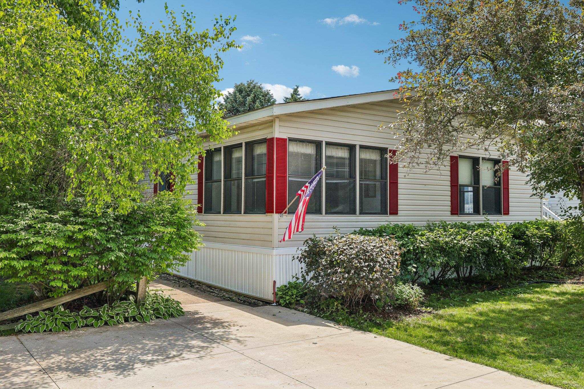 4823 Schoen Road, Unit 109 Union Grove, WI 53182 - Photo 1 of 36