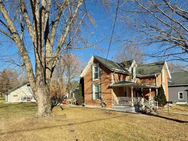 $234,980 | 447 Broadway Street, Berlin, WI 54923