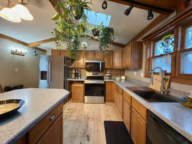 $234,980 | 447 Broadway Street, Berlin, WI 54923