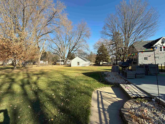 $234,980 | 447 Broadway Street, Berlin, WI 54923