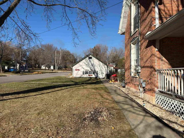 $234,980 | 447 Broadway Street, Berlin, WI 54923