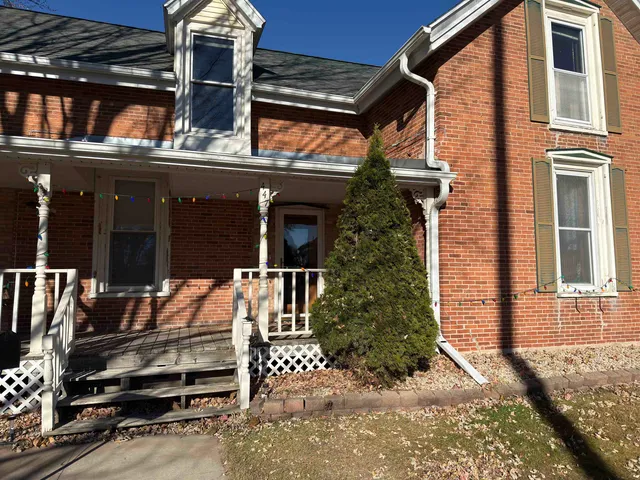 $234,980 | 447 Broadway Street, Berlin, WI 54923