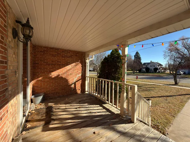 $234,980 | 447 Broadway Street, Berlin, WI 54923