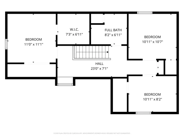 $234,980 | 447 Broadway Street, Berlin, WI 54923