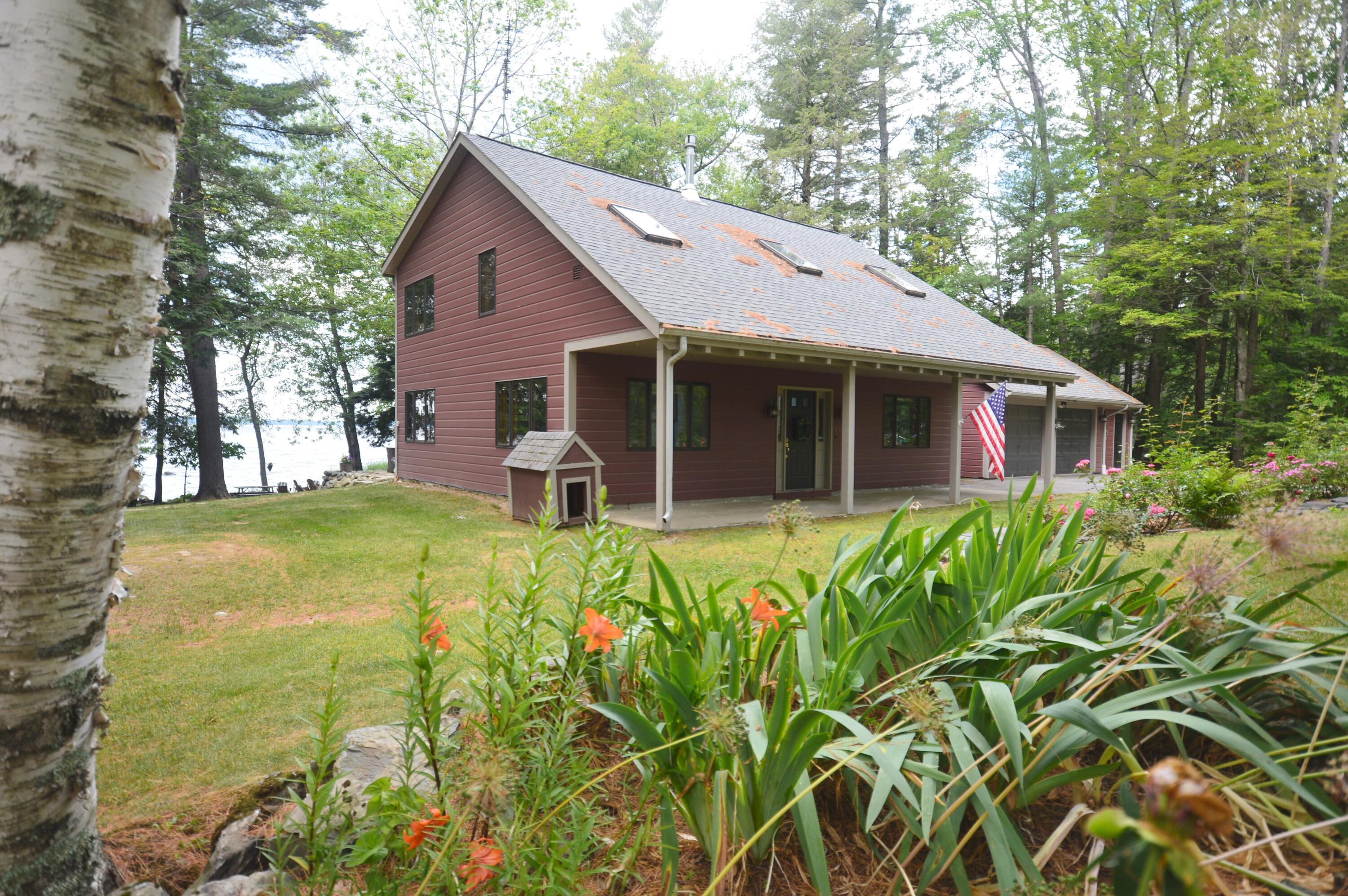 354 Durham Bridge Road Newport, ME 04953 - Photo 8 of 59 DSC_0090