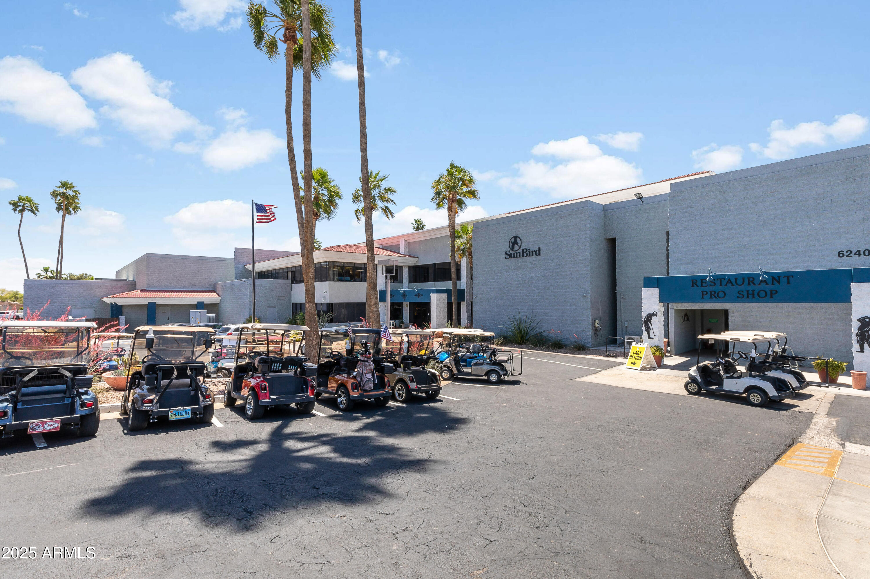 1941 East Kerby Farms Road Chandler, AZ 85249 - Photo 30 of 46 Sunbird Ammenities-5