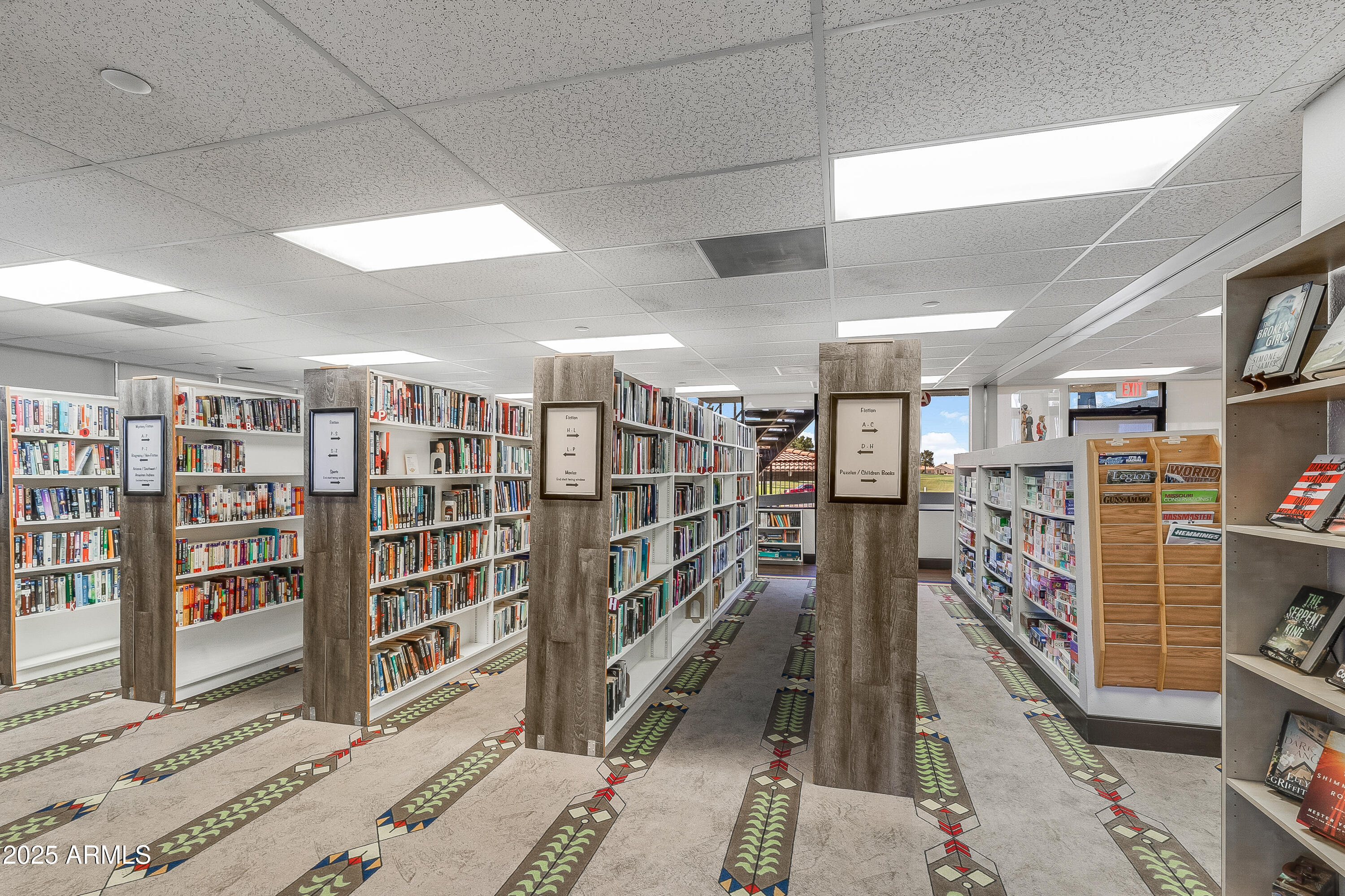 1941 East Kerby Farms Road Chandler, AZ 85249 - Photo 33 of 46 Sunbird Ammenities-8