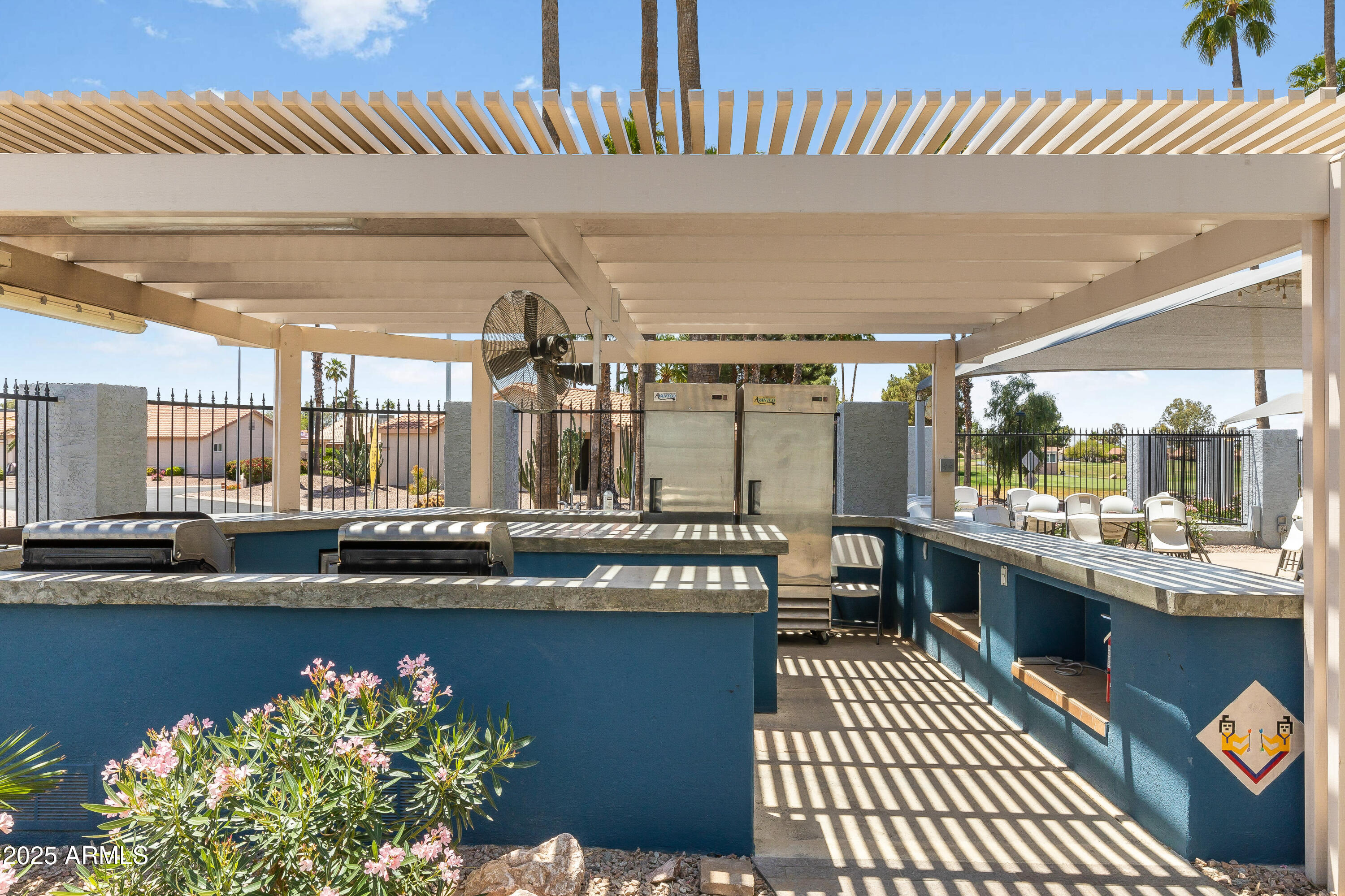 1941 East Kerby Farms Road Chandler, AZ 85249 - Photo 42 of 46 Sunbird Ammenities-18