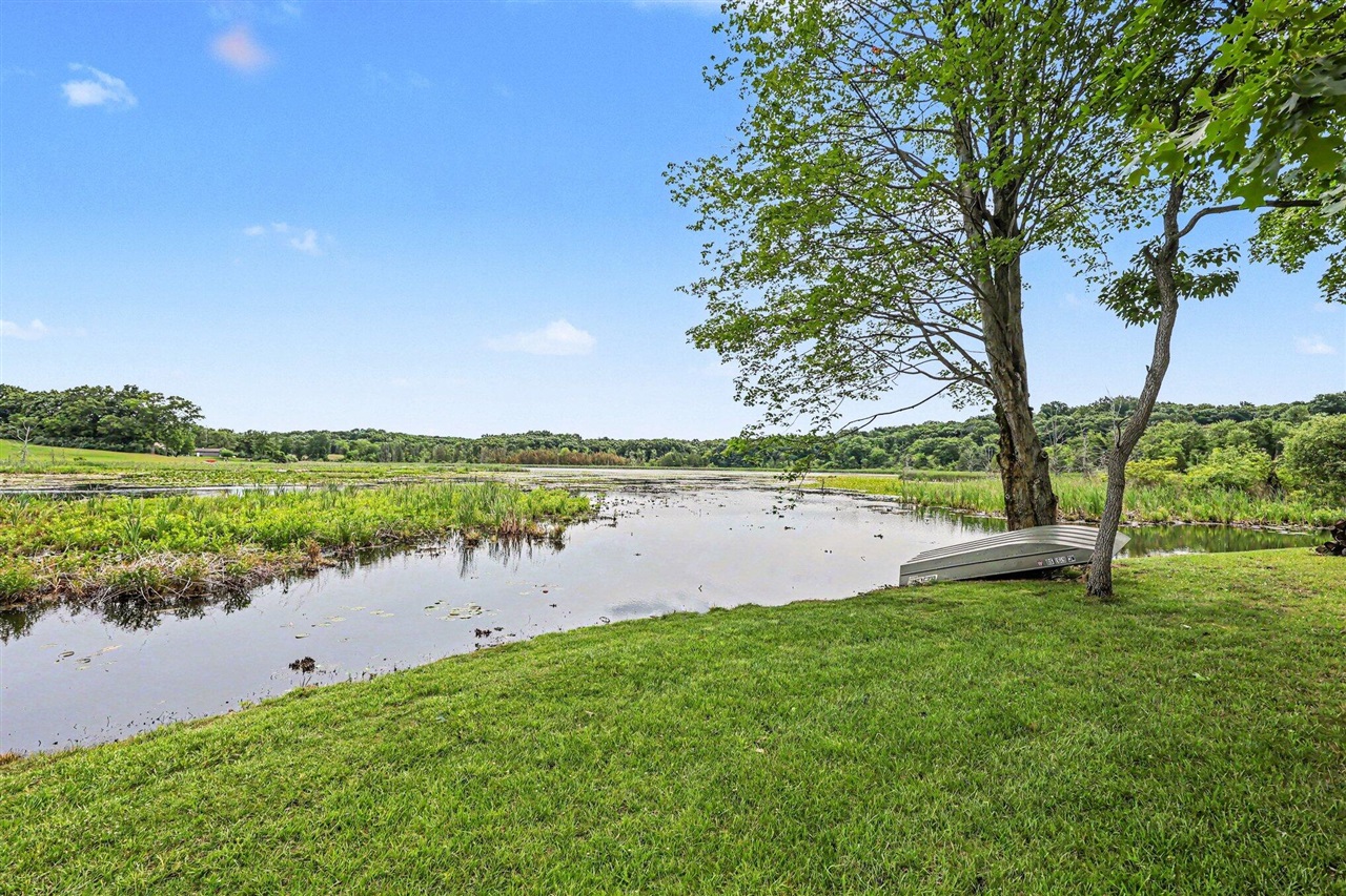 15303 Seymour Road Grass Lake, MI 49240 - Photo 41 of 98