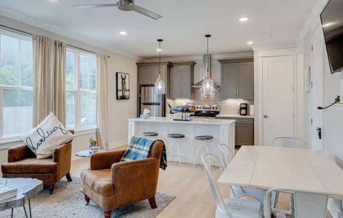 105 Duke Street, Unit 7 Nashville, TN 37207 - Photo 3 of 23