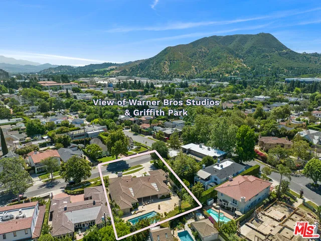 $11,850 | 4315 Clybourn Avenue, Toluca Lake, CA 91602