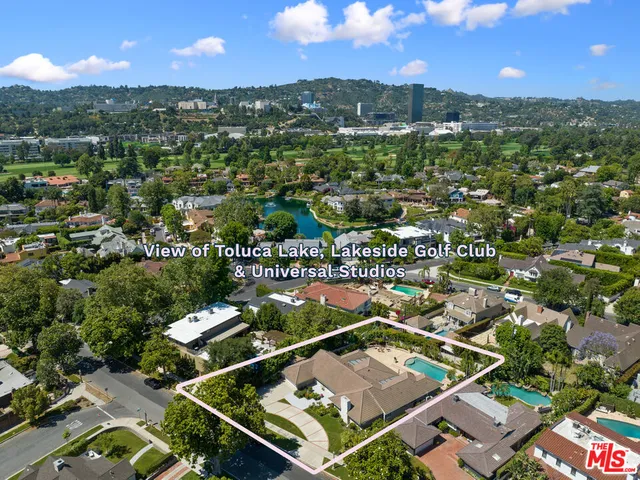 $11,850 | 4315 Clybourn Avenue, Toluca Lake, CA 91602