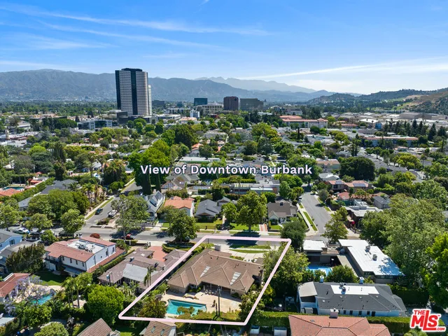 $13,500 | 4315 Clybourn Avenue, Toluca Lake, CA 91602