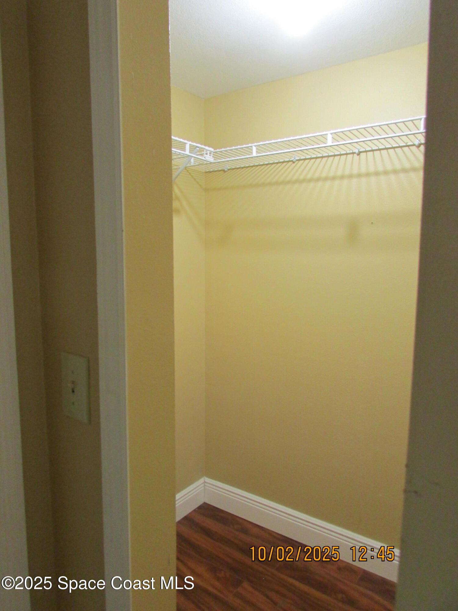 49 Piney Branch Way, Unit A Melbourne, FL 32904 - Photo 19 of 25 a view of a small space