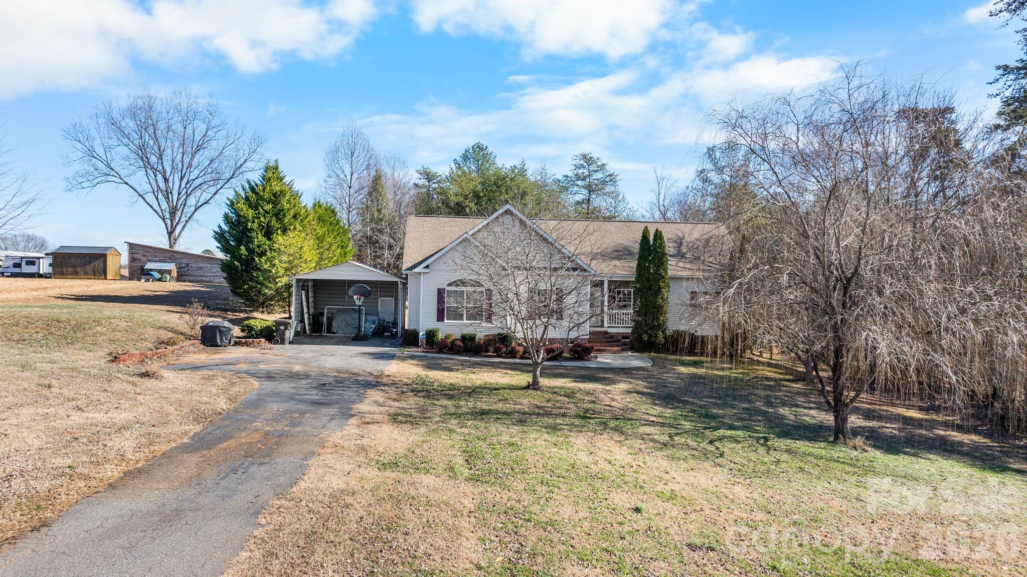 2533 Lail Road Morganton, NC 28655 - Photo 34 of 38
