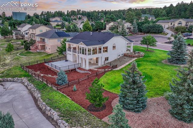 15350 Ridgefield Lane Colorado Springs, CO 80921 - Photo 34 of 38 Gallery Image 34
