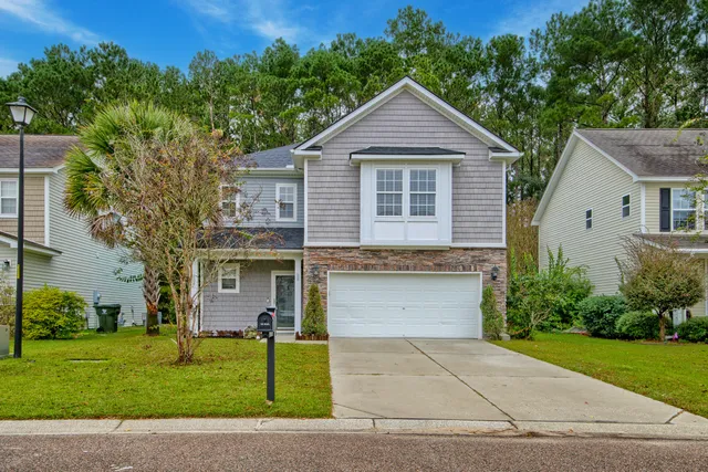 $375,000 | 208 Woodbrook Way, Moncks Corner, SC 29461