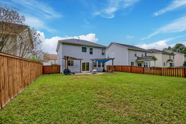 $375,000 | 208 Woodbrook Way, Moncks Corner, SC 29461