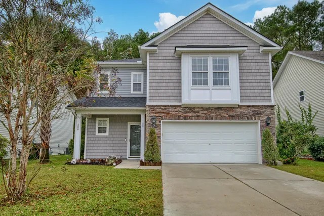 $375,000 | 208 Woodbrook Way, Moncks Corner, SC 29461