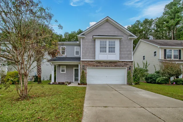 $375,000 | 208 Woodbrook Way, Moncks Corner, SC 29461