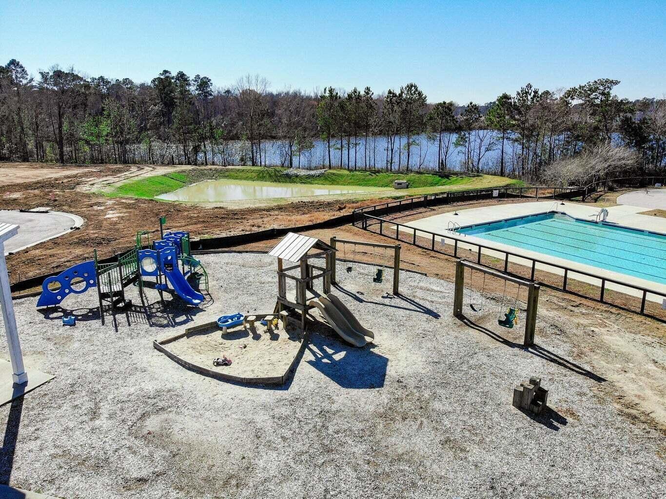 208 Woodbrook Way Moncks Corner, SC 29461 - Photo 50 of 55 20250225185136206250000000-o