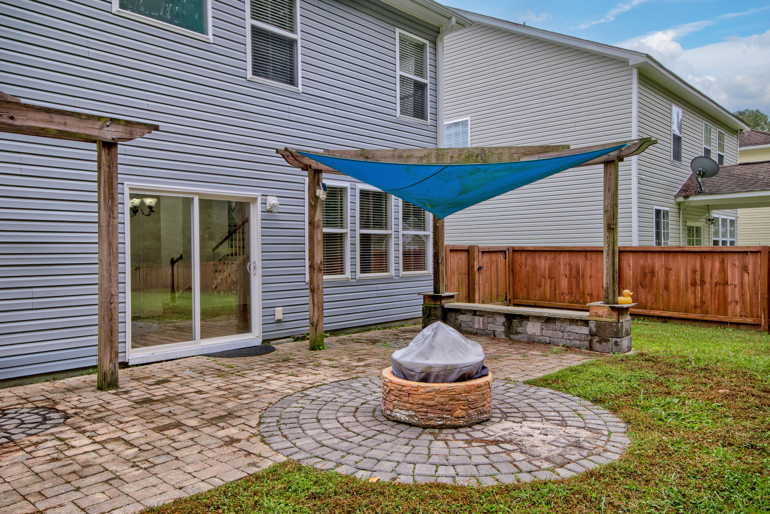 208 Woodbrook Way Moncks Corner, SC 29461 - Photo 9 of 55 _DSC9708-HDR(5)