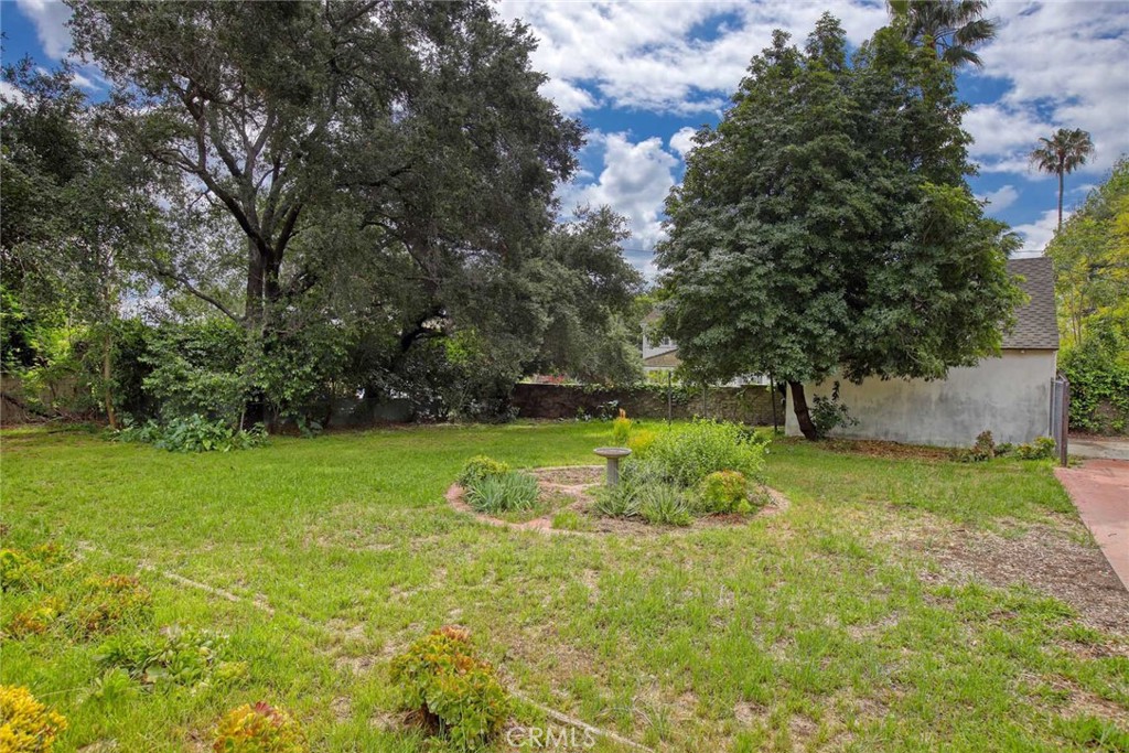 2360 Morslay Road Altadena, CA 91001 - Photo 39 of 44
