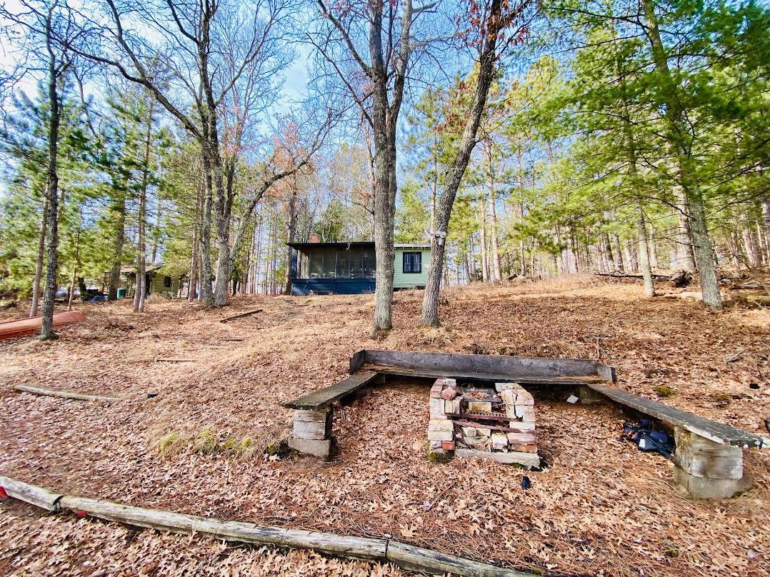 15754 South Bond Leader Lake Road Minong, WI 54859 - Photo 13 of 30
