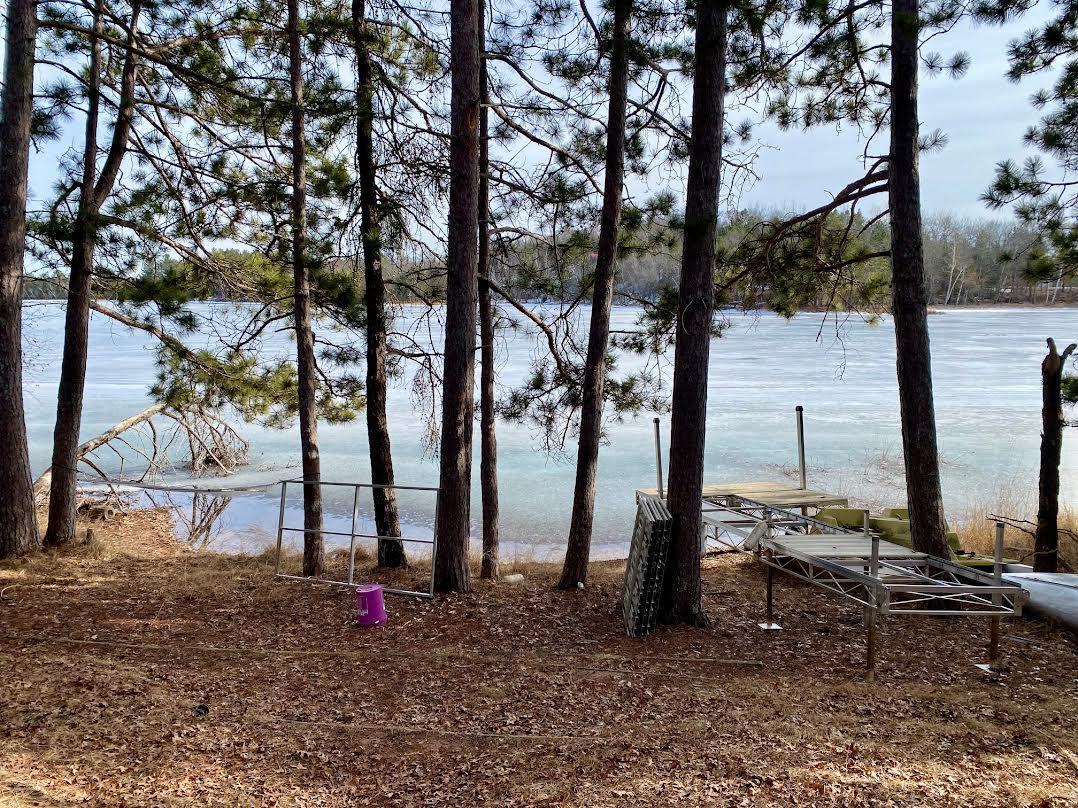 15754 South Bond Leader Lake Road Minong, WI 54859 - Photo 3 of 30