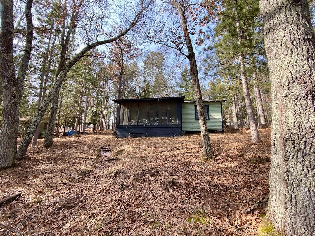 15754 South Bond Leader Lake Road Minong, WI 54859 - Photo 5 of 30