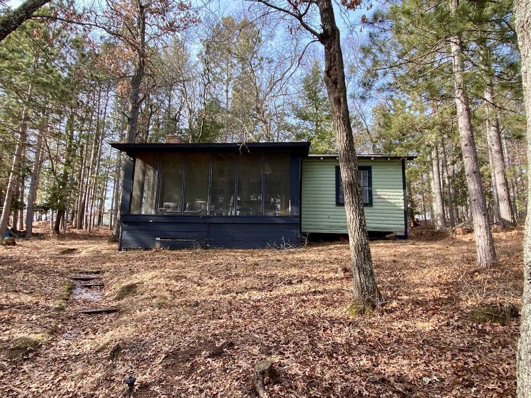 15754 South Bond Leader Lake Road Minong, WI 54859 - Photo 6 of 30