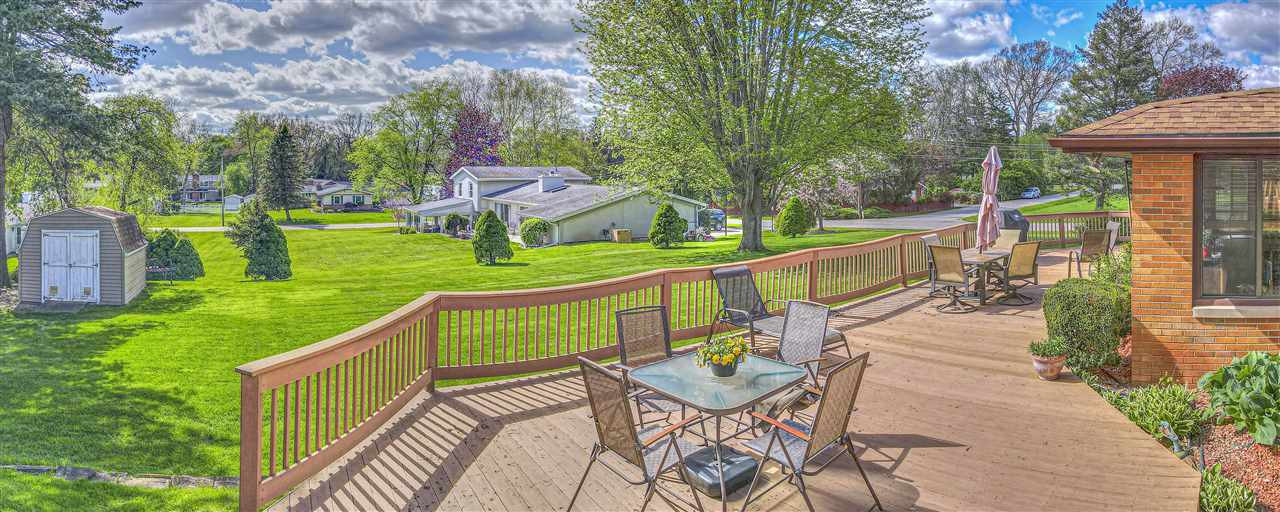 3828 East Walmont Road Jackson, MI 49203 - Photo 29 of 33 Photo 30