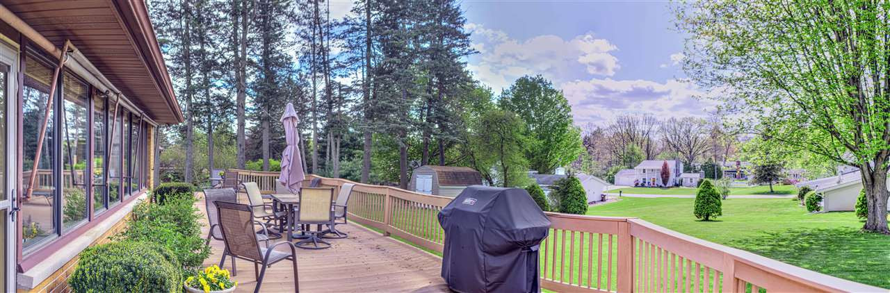 3828 East Walmont Road Jackson, MI 49203 - Photo 30 of 33 Photo 31