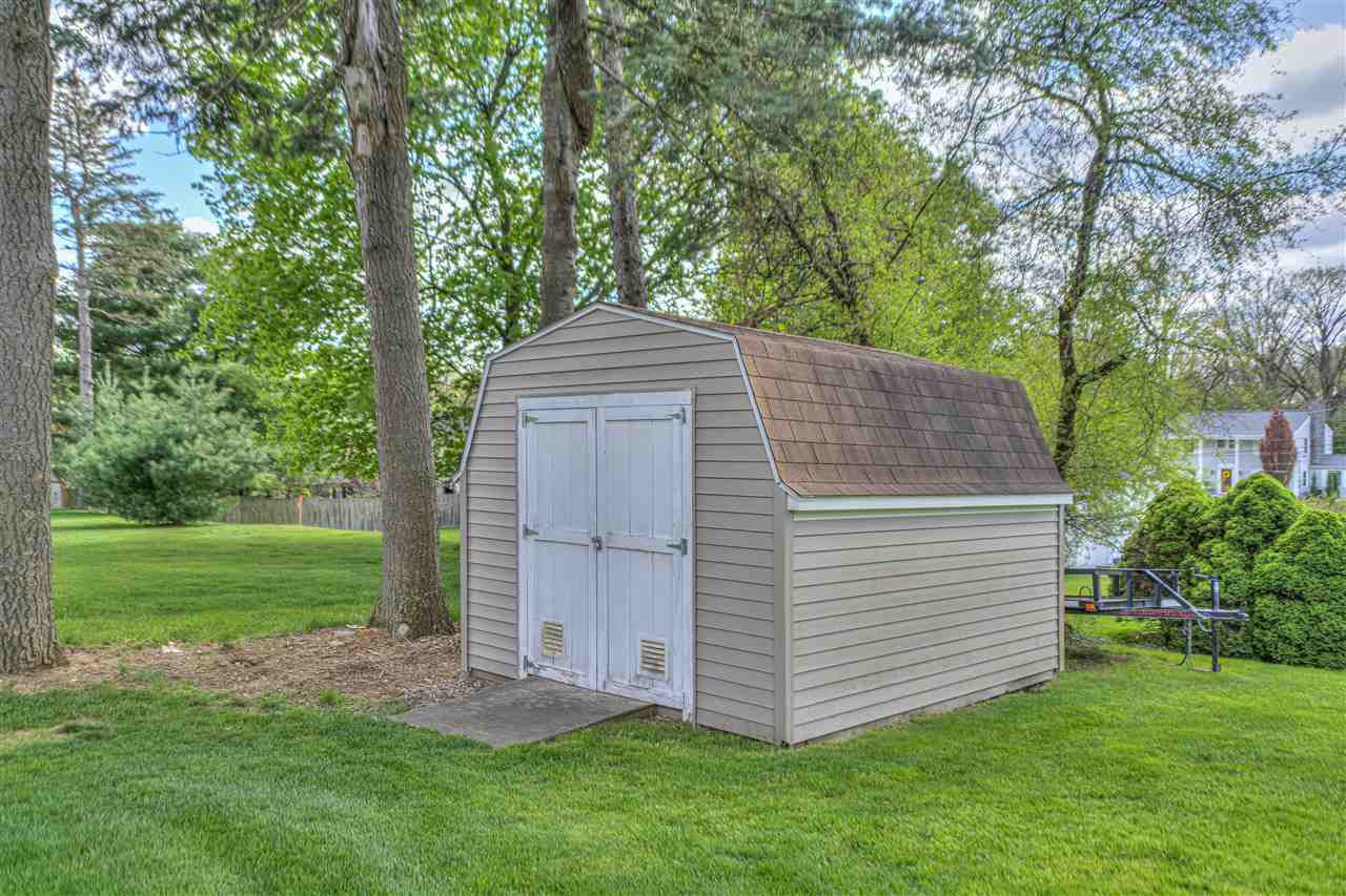 3828 East Walmont Road Jackson, MI 49203 - Photo 31 of 33 Photo 32