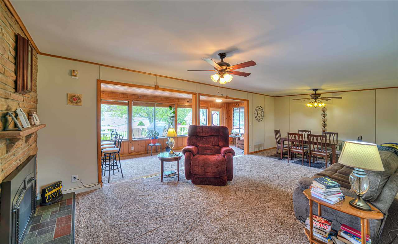3828 East Walmont Road Jackson, MI 49203 - Photo 5 of 33 Photo 5
