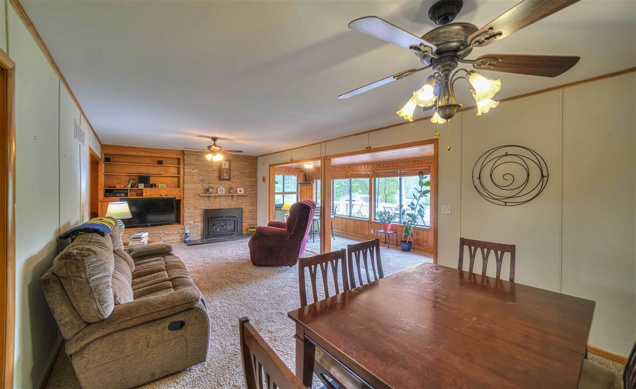 3828 East Walmont Road Jackson, MI 49203 - Photo 6 of 33 Photo 6