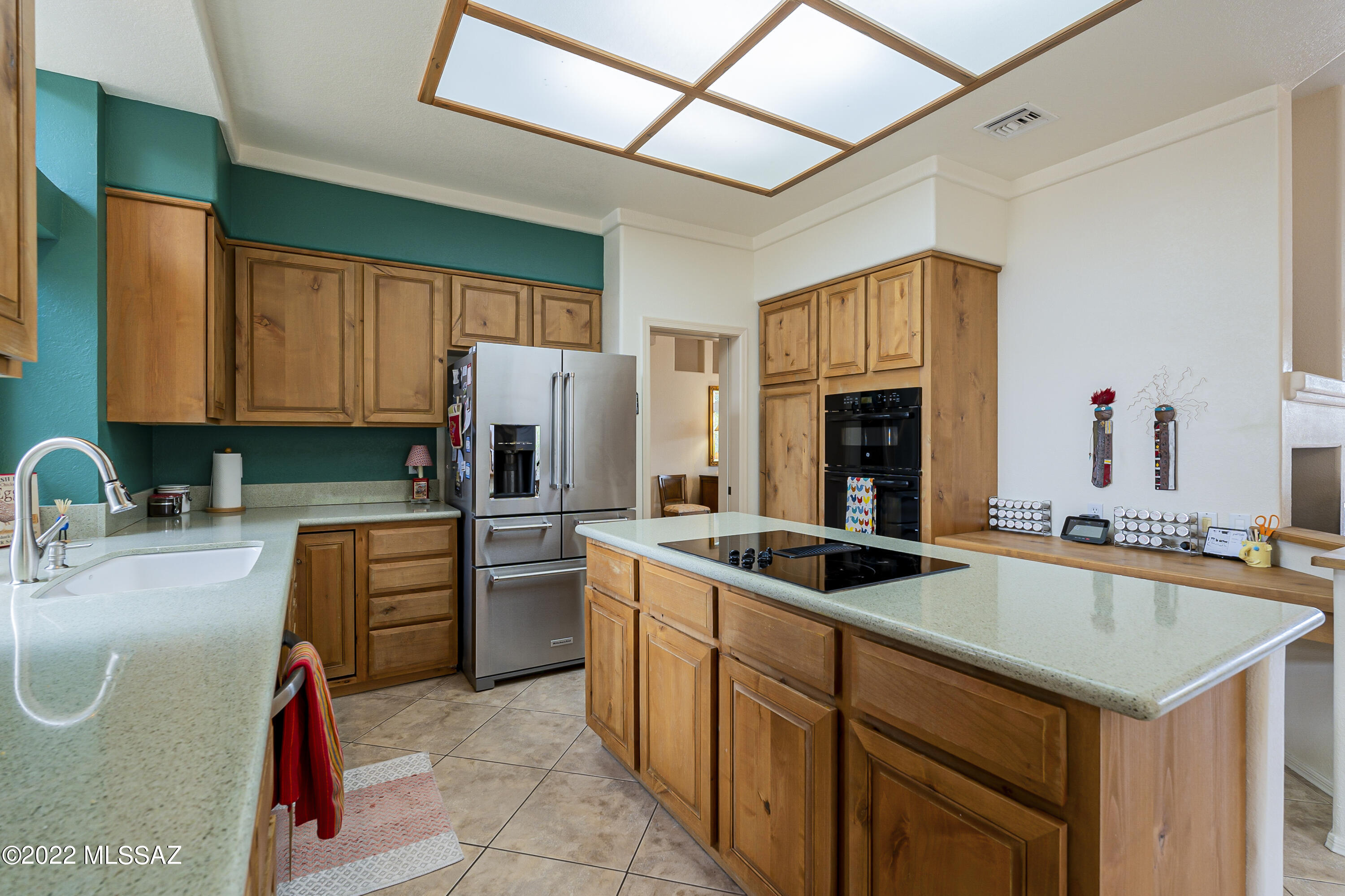 1589 East Crown Ridge Way Tucson, AZ 85755 - Photo 23 of 50