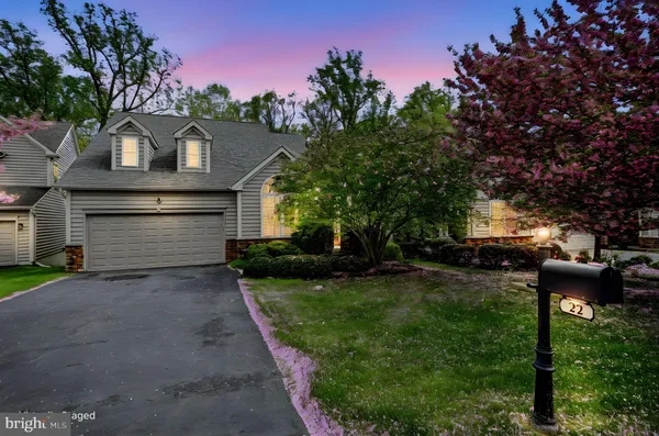 $650,000 | 22 Pyles Mountain Lane, Avondale, PA 19311