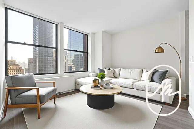 $4,300 | 15 Park Row, Unit 8A | Financial District