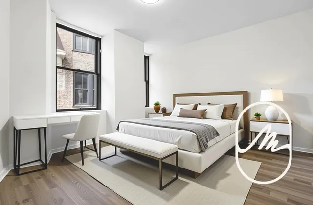 $4,300 | 15 Park Row, Unit 8A | Financial District