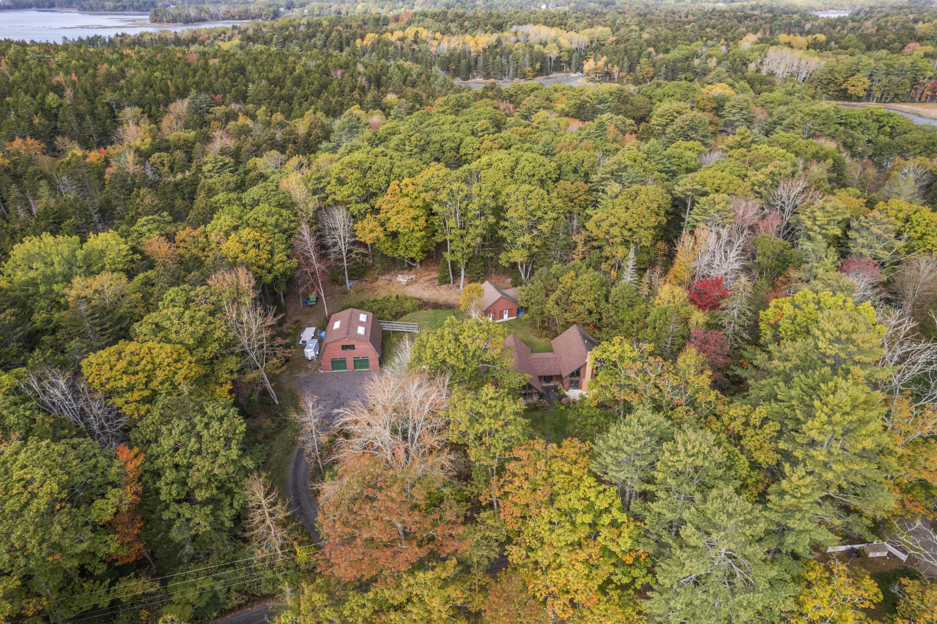 101 Butter Point Waldoboro, ME 04572 - Photo 80 of 89 101 Butter Point_0185
