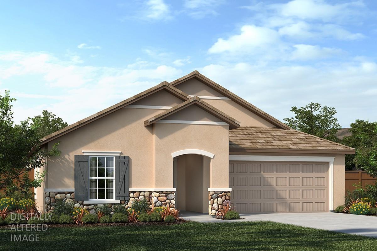10439 Twitty Road Stockton, CA 95212 - Photo 1 of 1 Artist rendering shown. Colors, materials, and features may vary and are subject to change