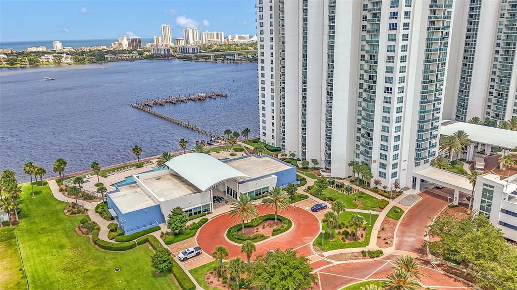 241 Riverside Drive, Unit 1806 Daytona Beach, FL 32117 - Photo 3 of 48